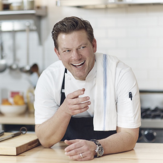 Tyler Florence